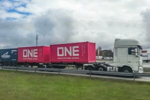 Trans4you trucks lorries containers