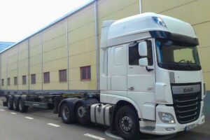 Trans4you trucks lorry containers