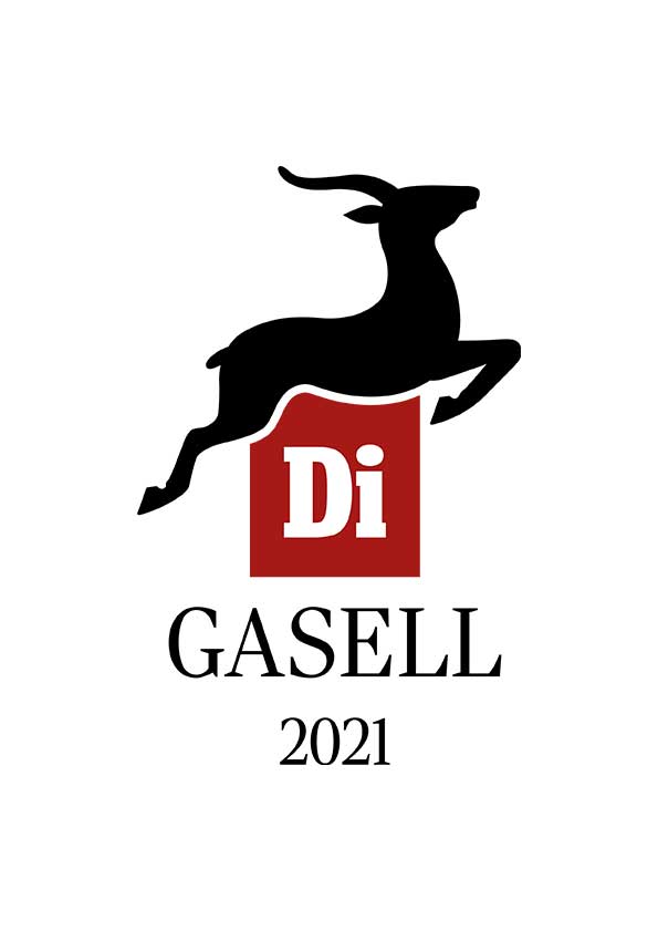 Gasell 2021